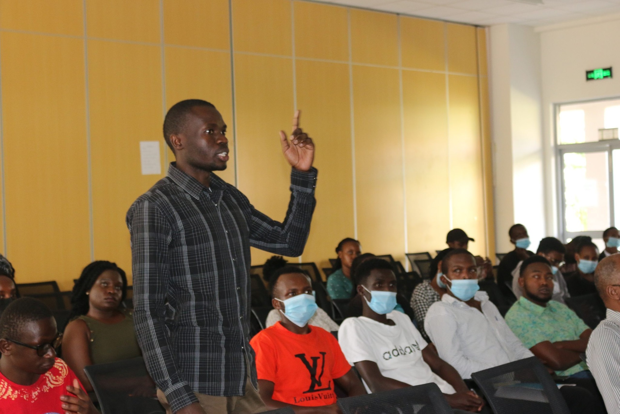 Discover JKUAT - Sweet potato plays an important role in... | Facebook