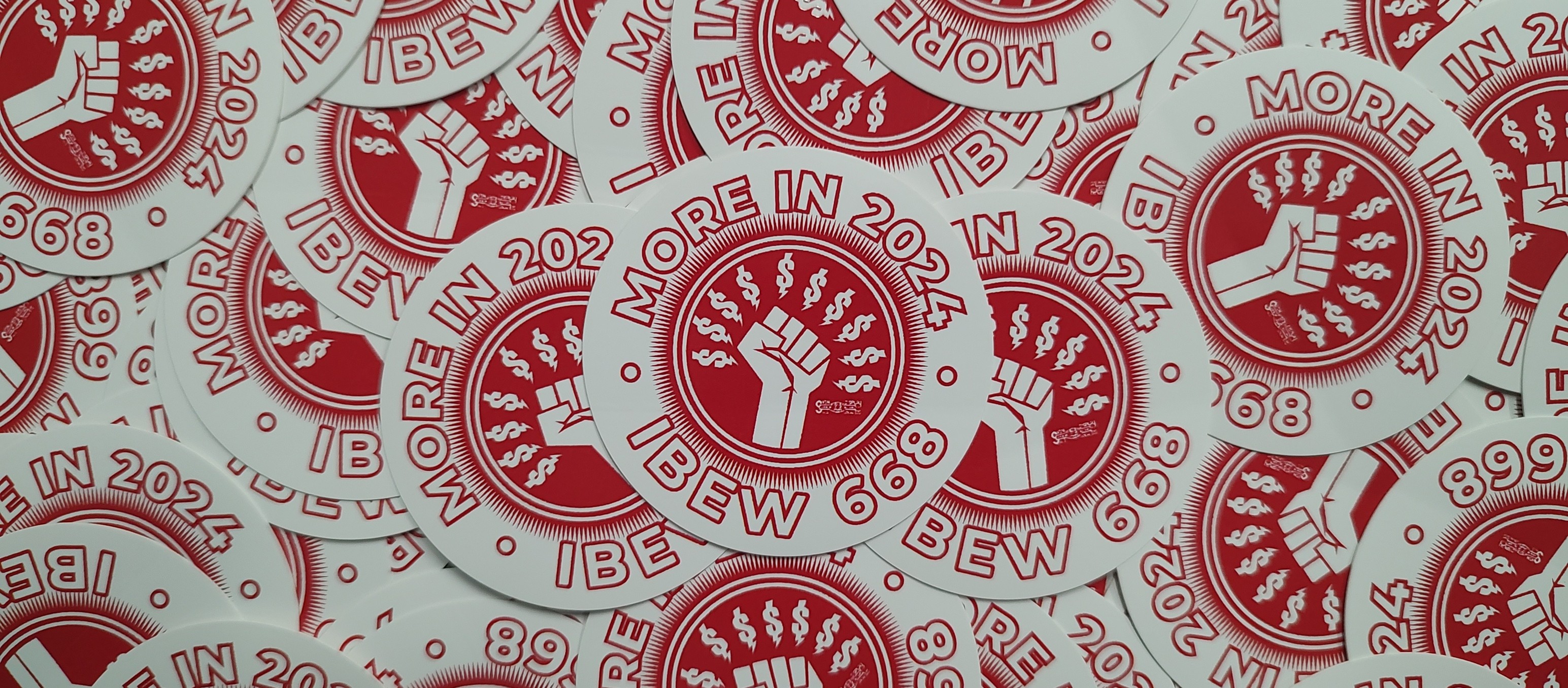 IBEW 668 | Facebook