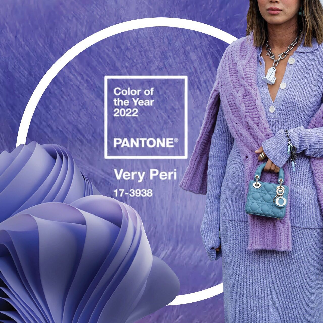 Oh! Magazine - ¿Por qué según @pantone el color del 202...