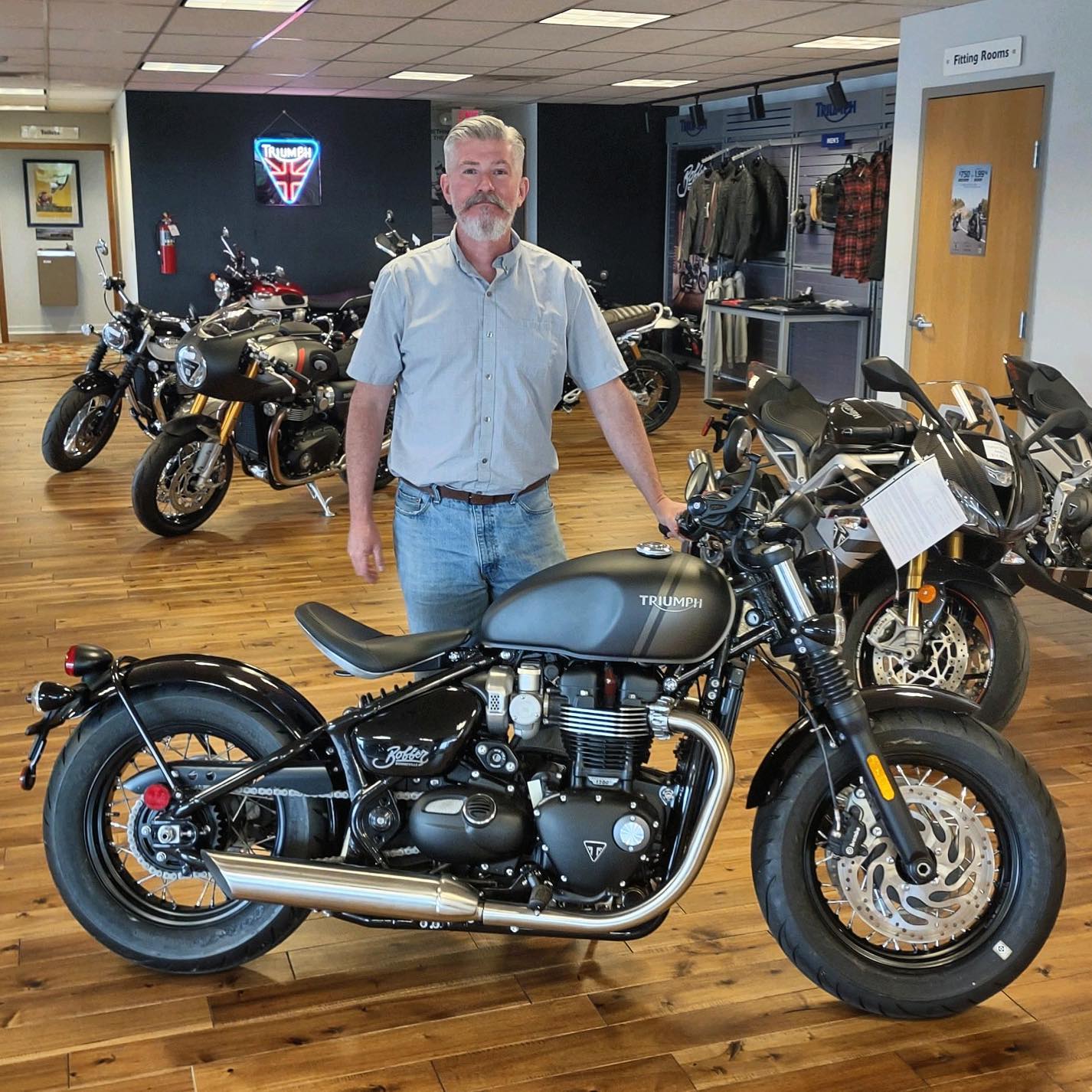 Introducing the 2022... - Motohio European Motorbikes
