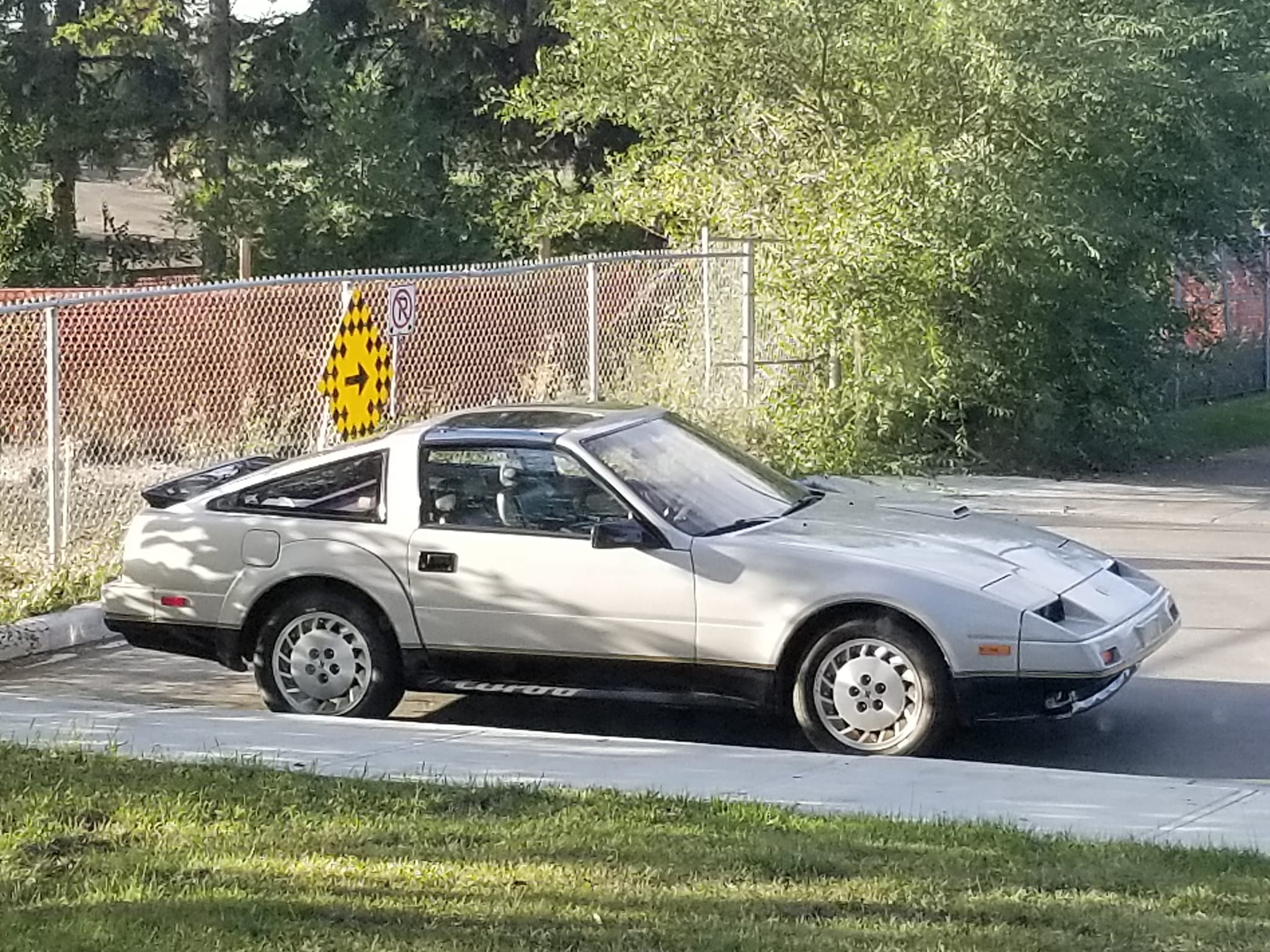 Nissan Z models ownership experience and comparison