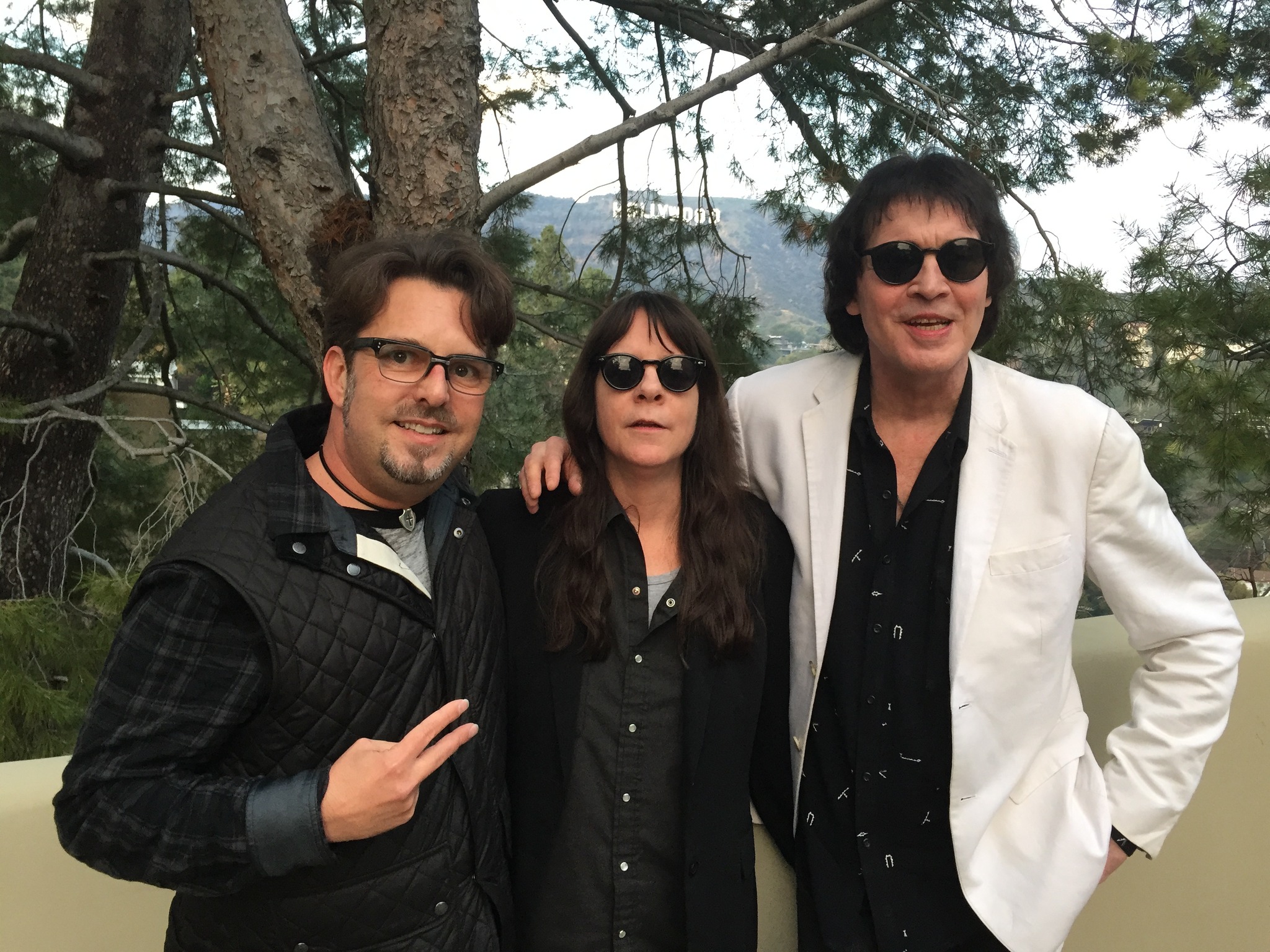 Remembering Dwight Twilley on what would have been his 75th 