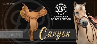 Dp Saddlery Classic Line Western... - Action Rider Tack | Facebook