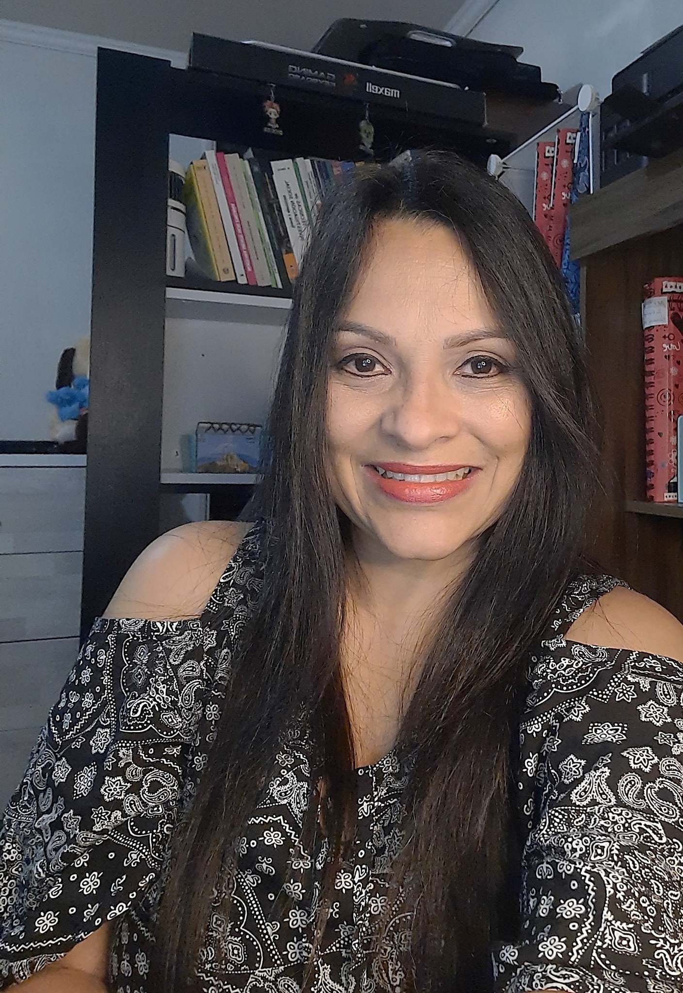 María Janeth Ríos