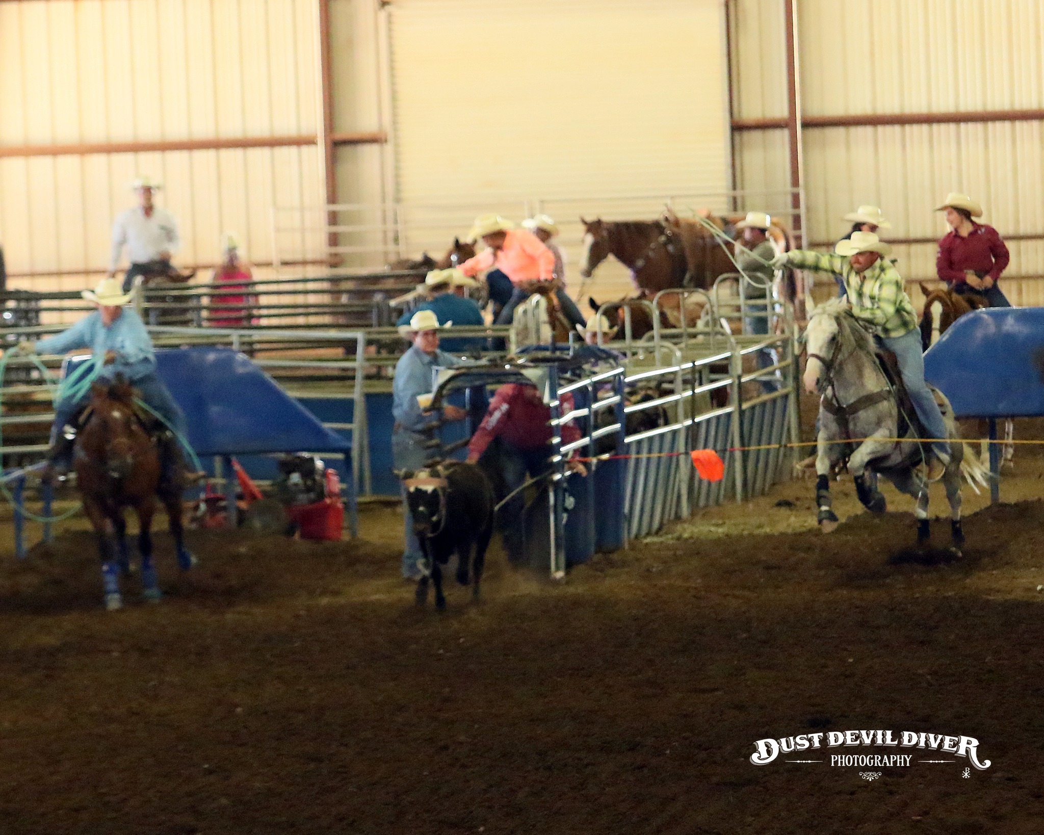 Llano County Community Center