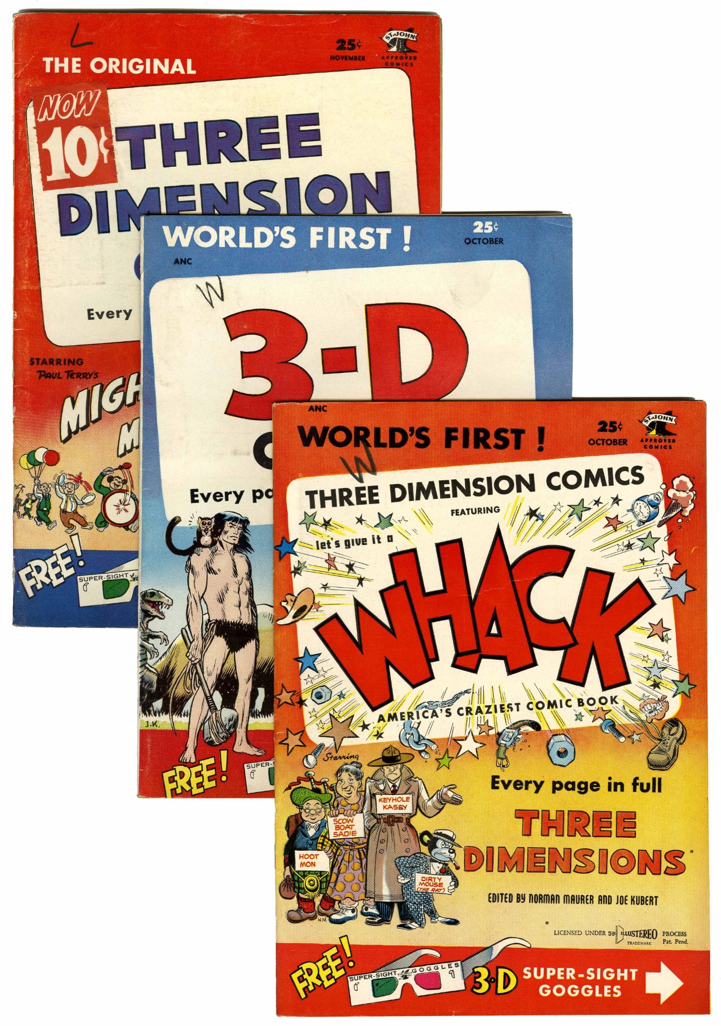 National Stereoscopic Association | Those who remember the early days ...