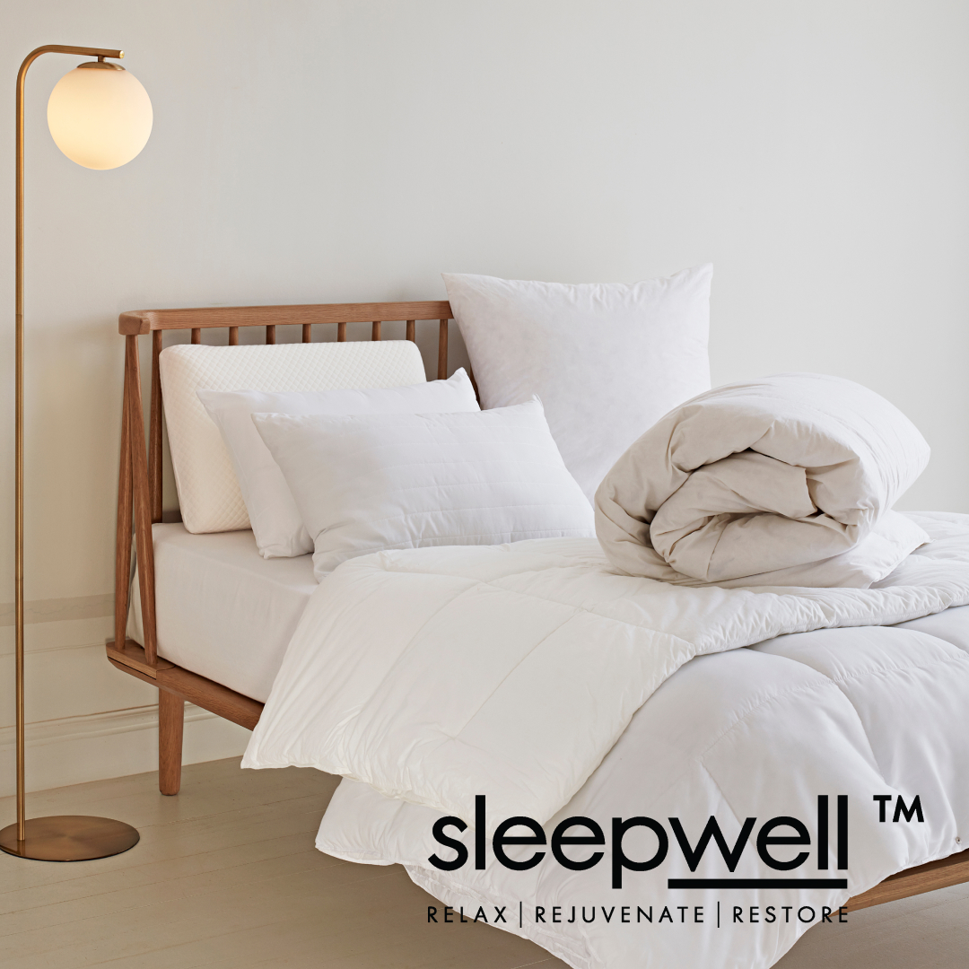 WOOLWORTHS - Look forward to luxurious comfort with our range of duvet ...