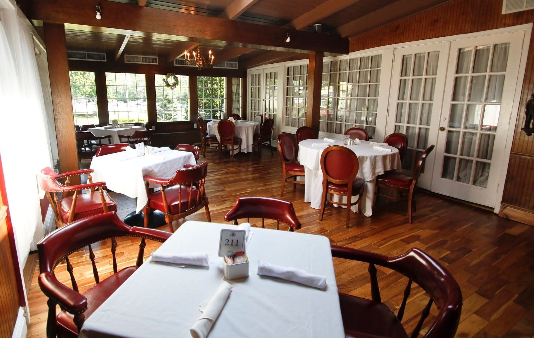 After 349 years, the Milleridge will... - The Milleridge Inn | Facebook