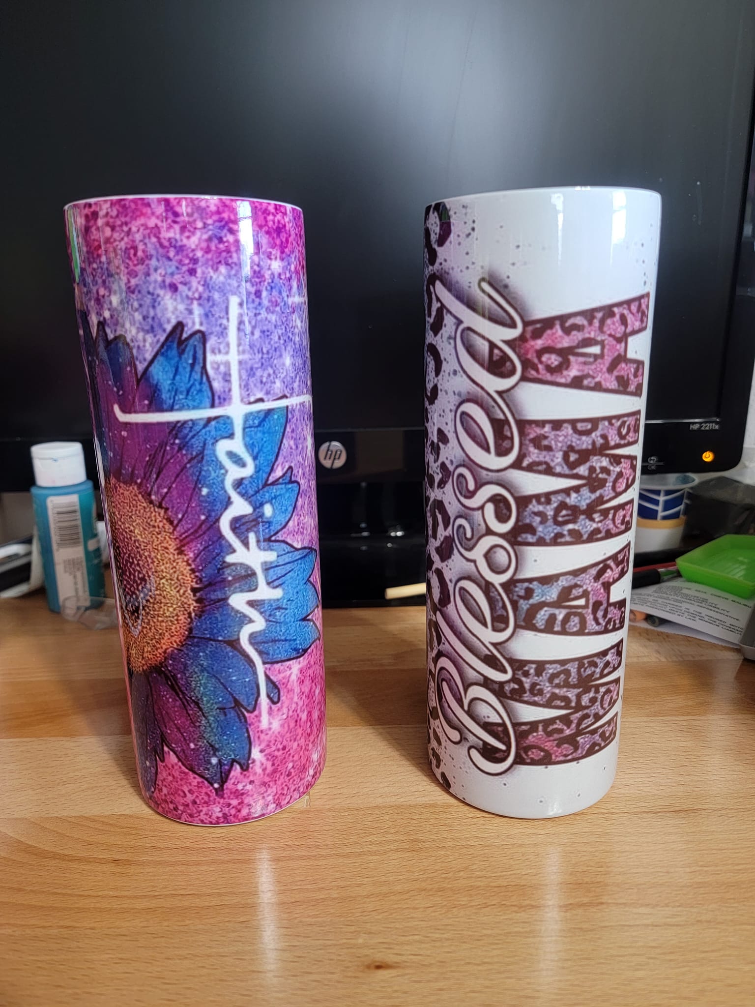 Custom Designs By CS