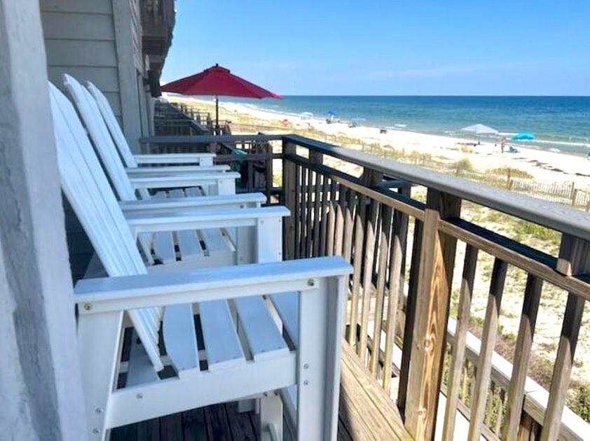 😍We are so excited to introduce... - Collins Vacation Rentals