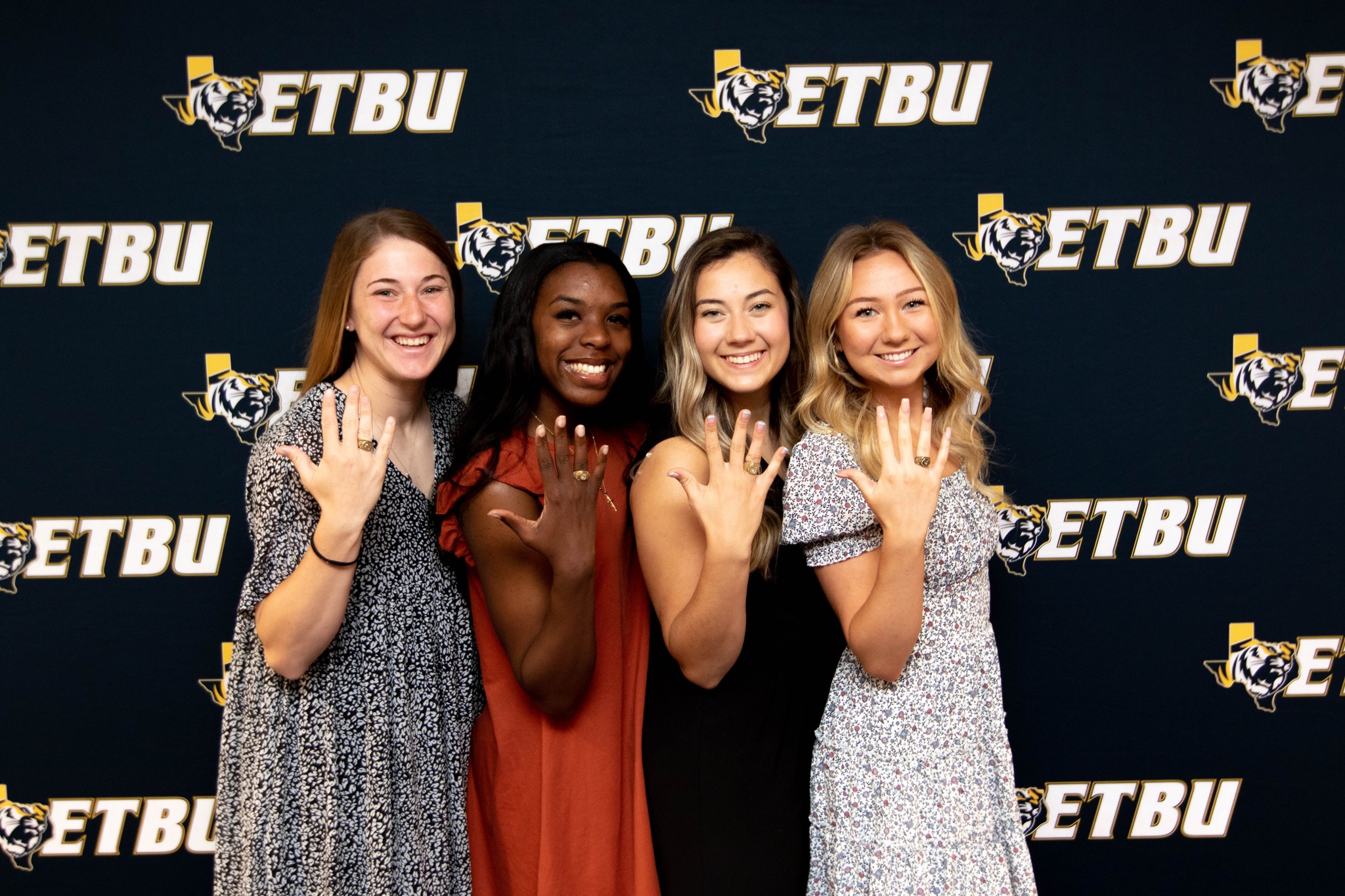 Congratulations to the 171... - East Texas Baptist University | Facebook