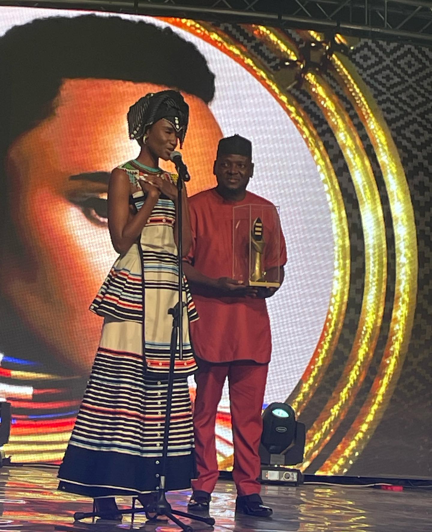 SATMA Awards