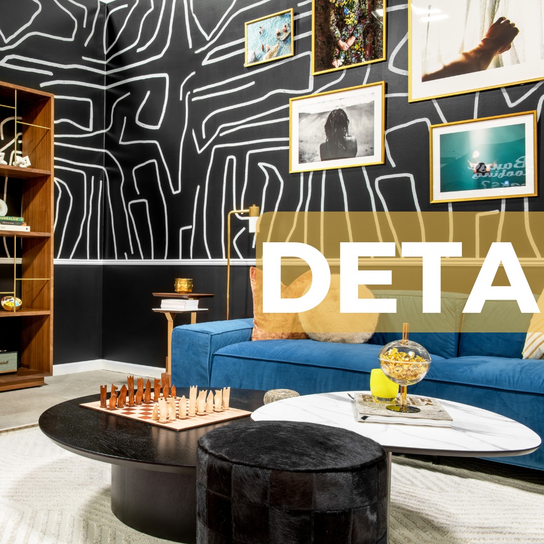 Every detail matters... - Home Design and Remodeling Show