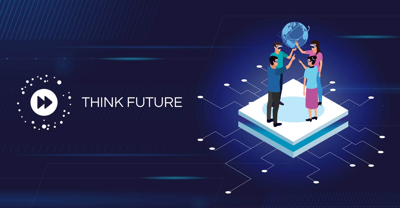 THINK FUTURE: ชุมชนคนทันโลกอนาคต | Facebook