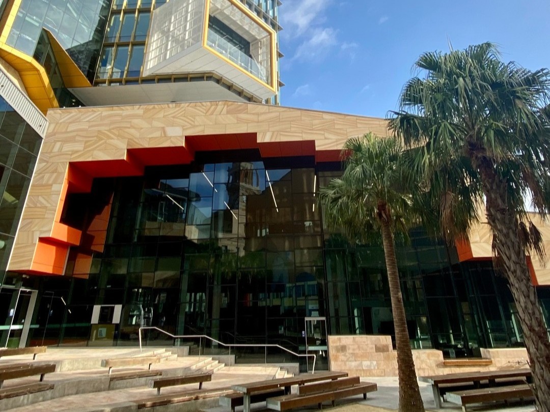 The University of Newcastle, Australia - You're not imagining it, this ...
