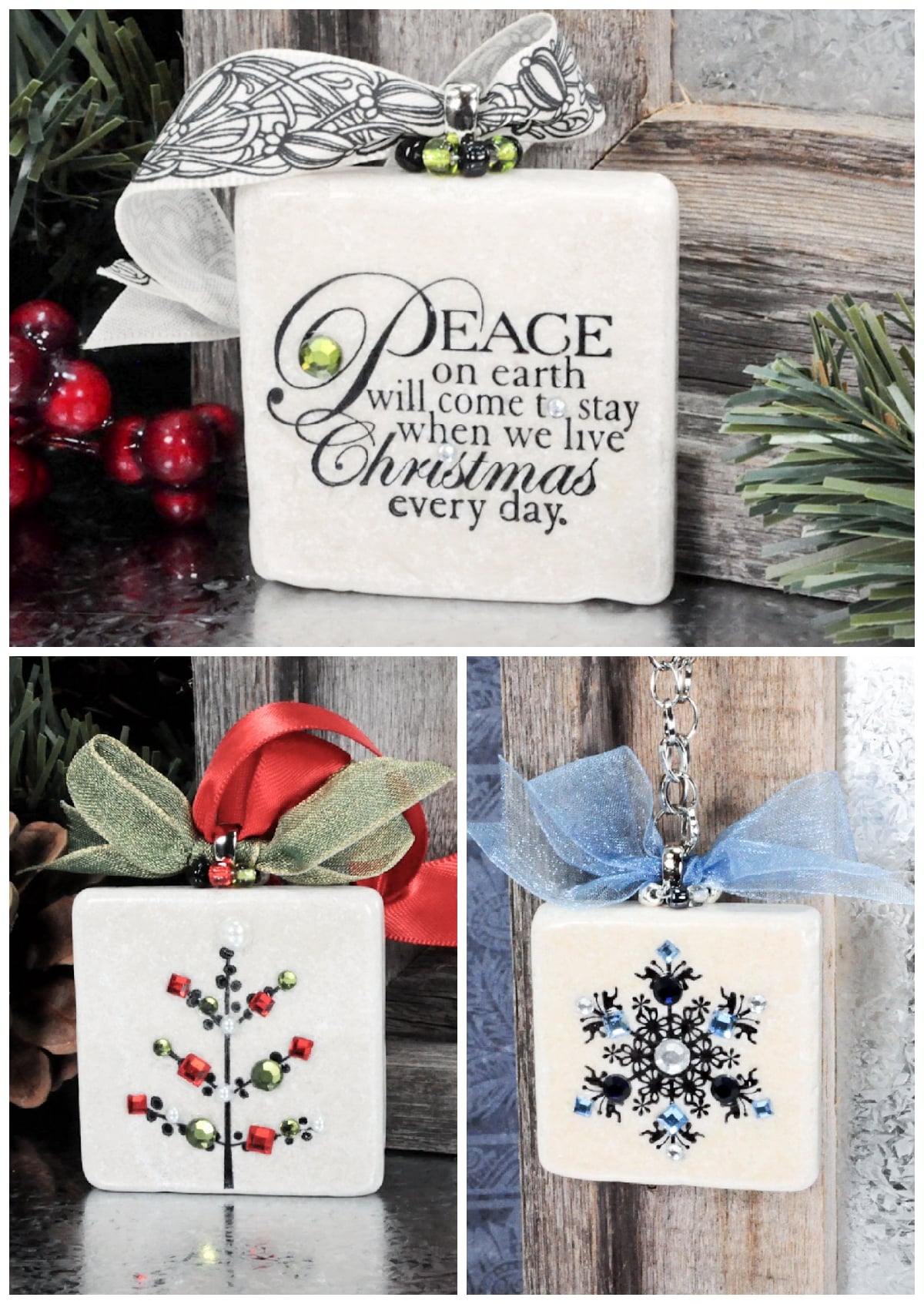 Sentimental Stones | Spokane Valley WA
