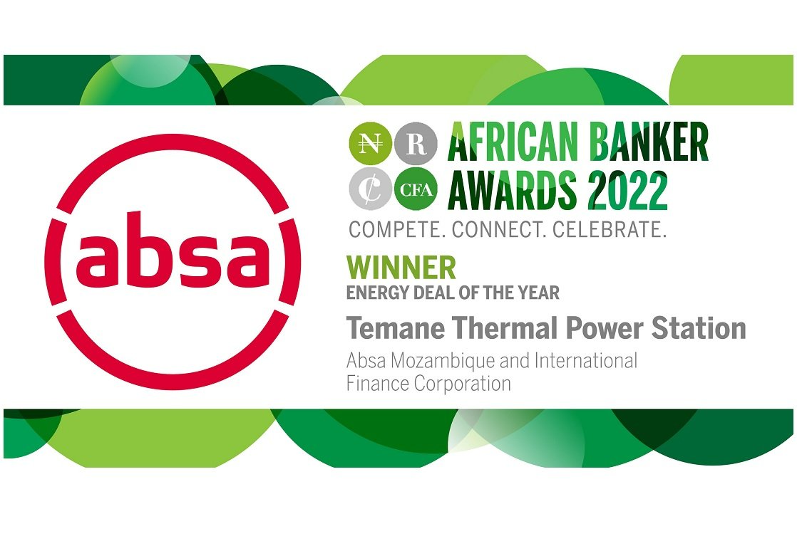 Absa Mozambique and IFC win 2022... - Club of Mozambique