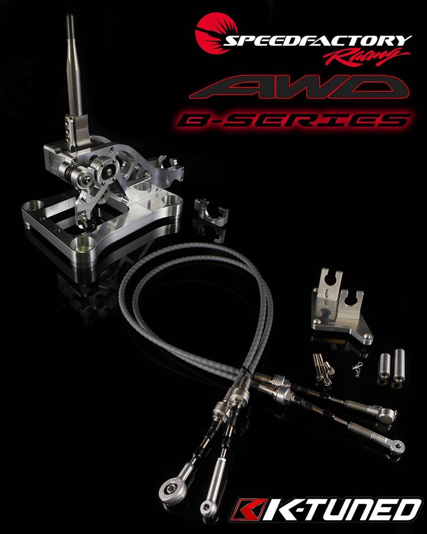 🔥Shipping Now! With... - SpeedFactory Tuning & Fabrication | Facebook