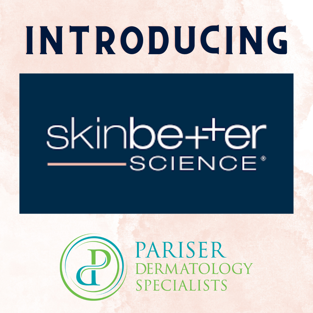 We really enjoyed... - Pariser Dermatology Specialists