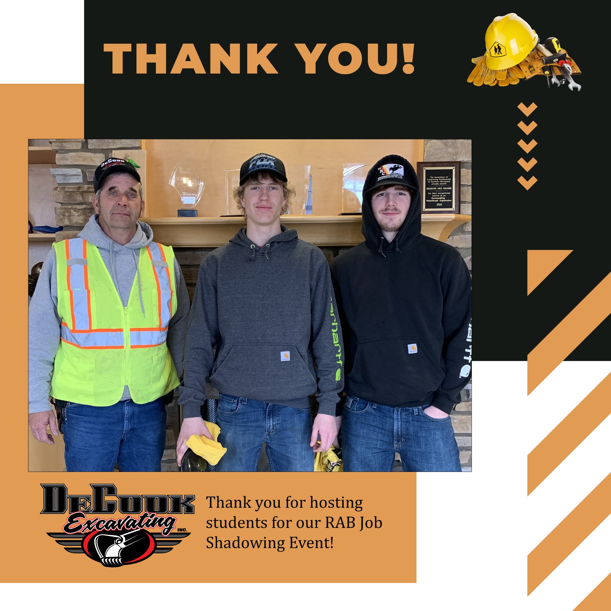 DeCook Excavating, Inc. | Byron MN