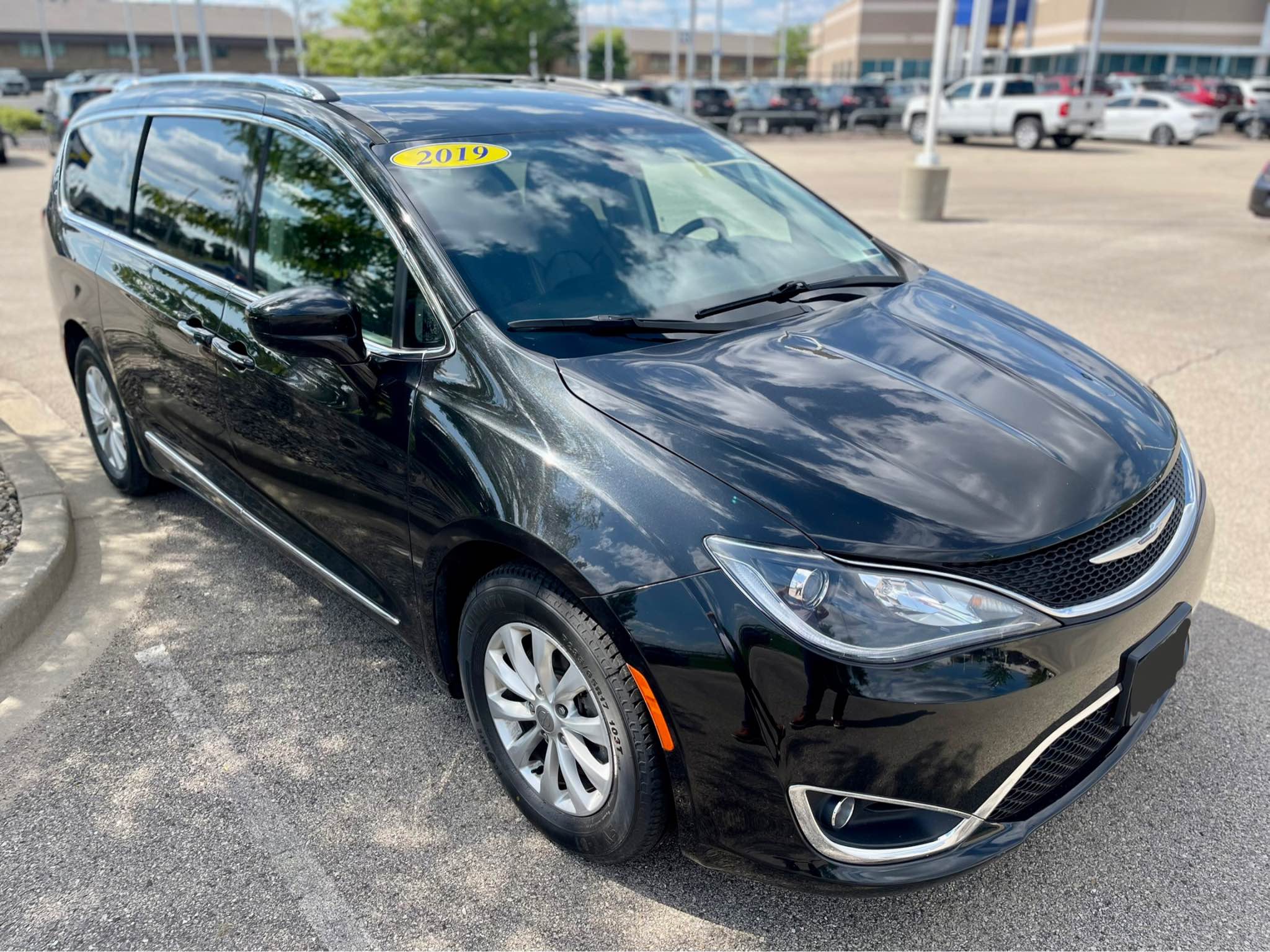 Minivans for sale in Madison, Wisconsin Facebook Marketplace