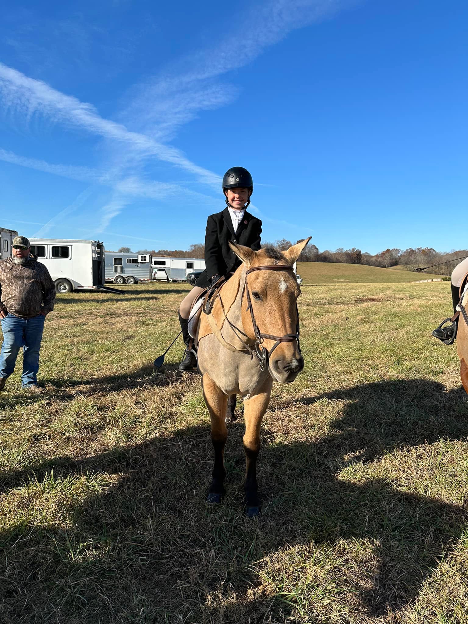 Cedar Hills Pony Club
