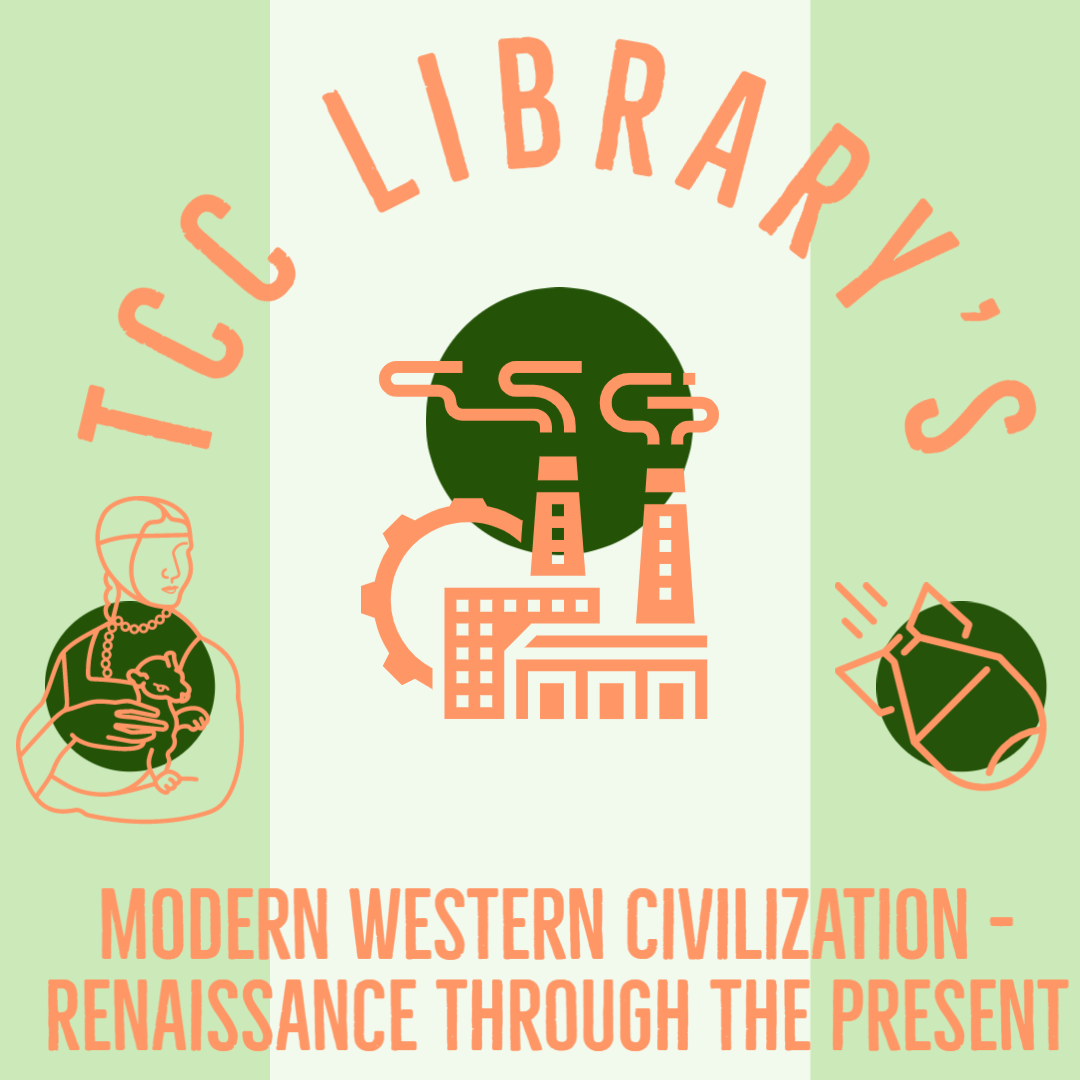 TCC Library - Check out the all new TCC Library research... | Facebook