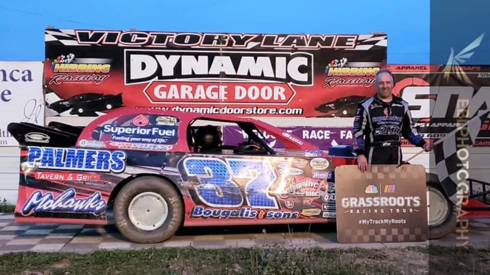 Hibbing Raceway - 37 days remaining, and you know what... | Facebook
