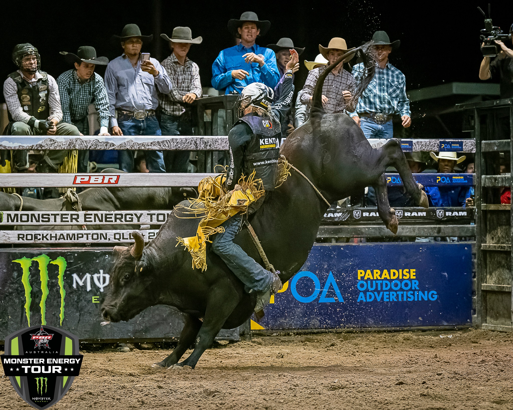 PBR Australia - PBR Australia added a new photo.
