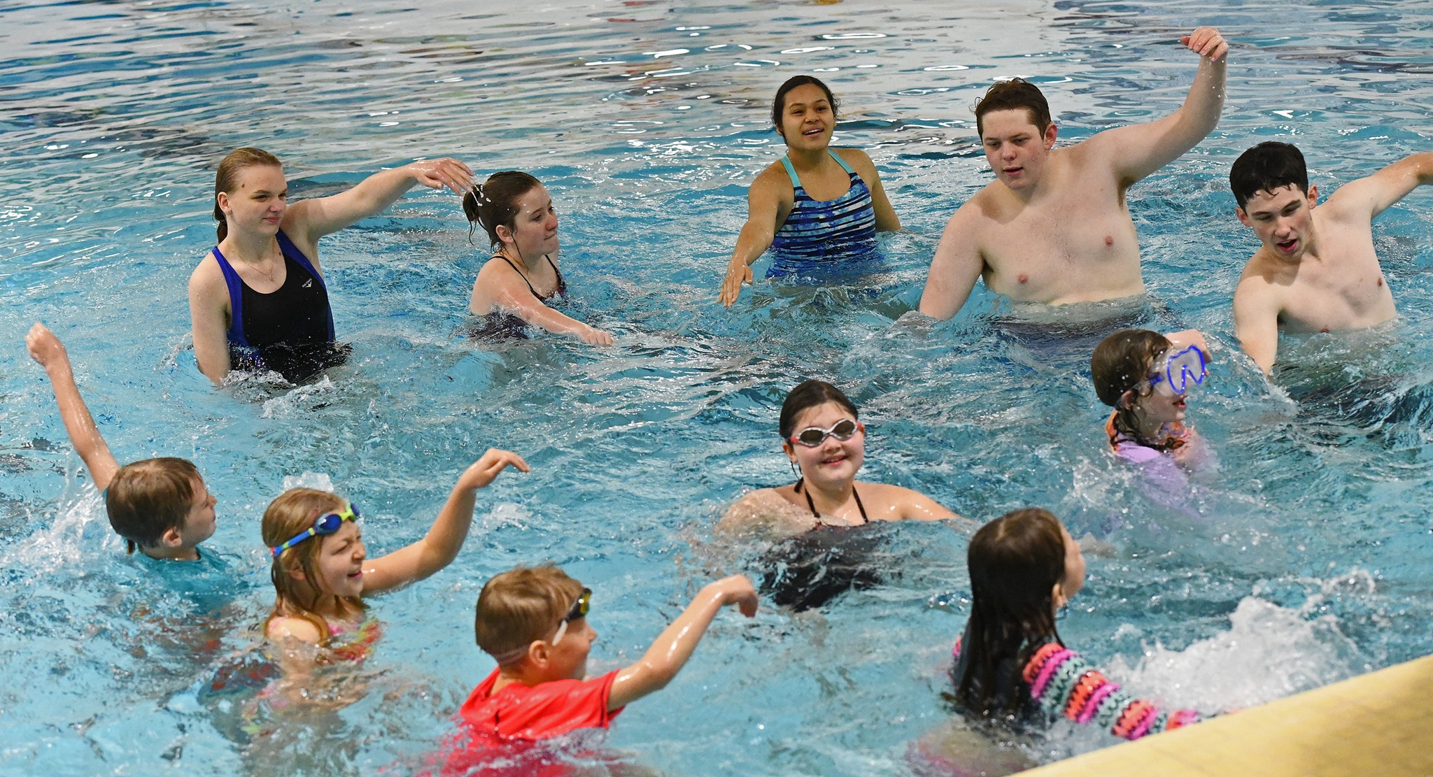 Windsor Parks, Recreation & Culture | Windsor CO