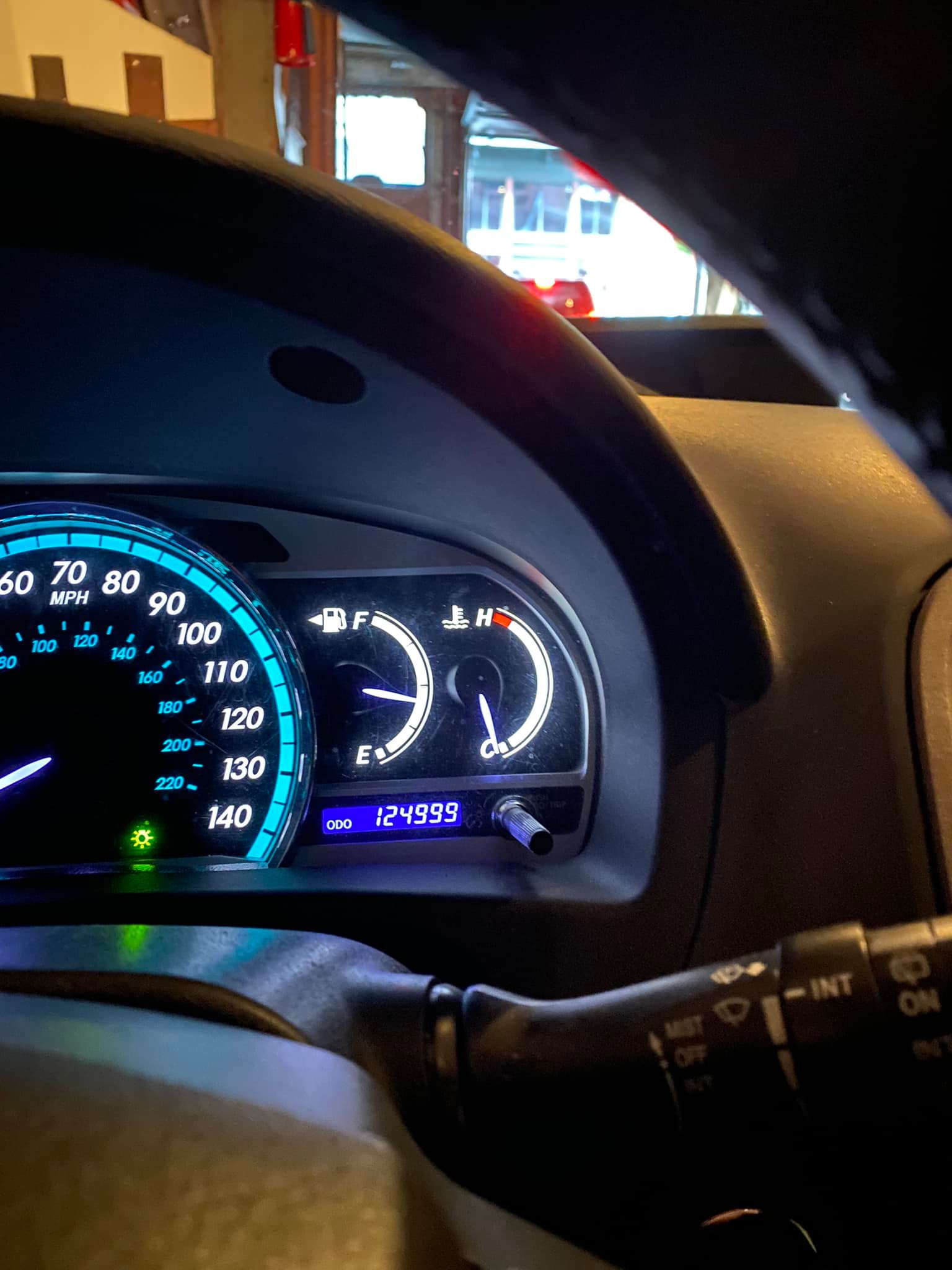 2014 Toyota Venza Maintenance and Repair Experiences