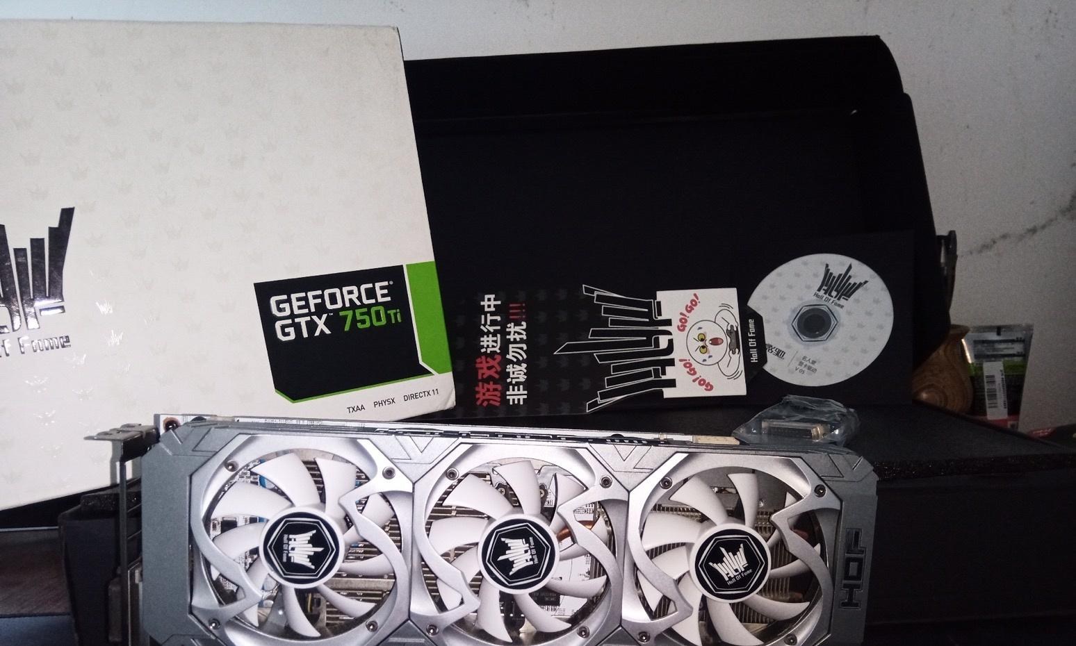 GALAX GeForce GTX 980 TI HOF 8 Phase DrMOS on GPU + 3 Phase memory 