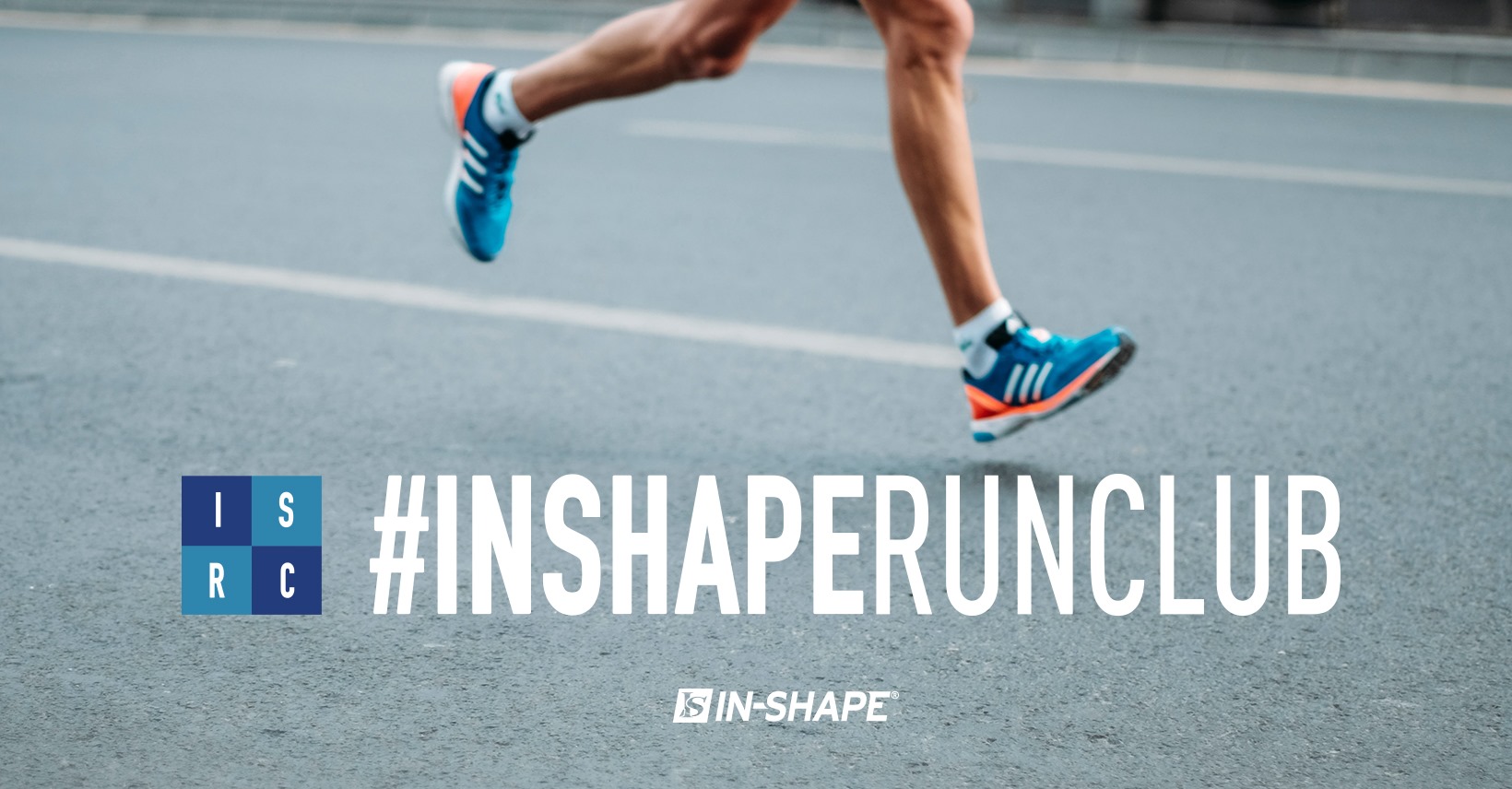 In-Shape Run & Walk Club | Facebook