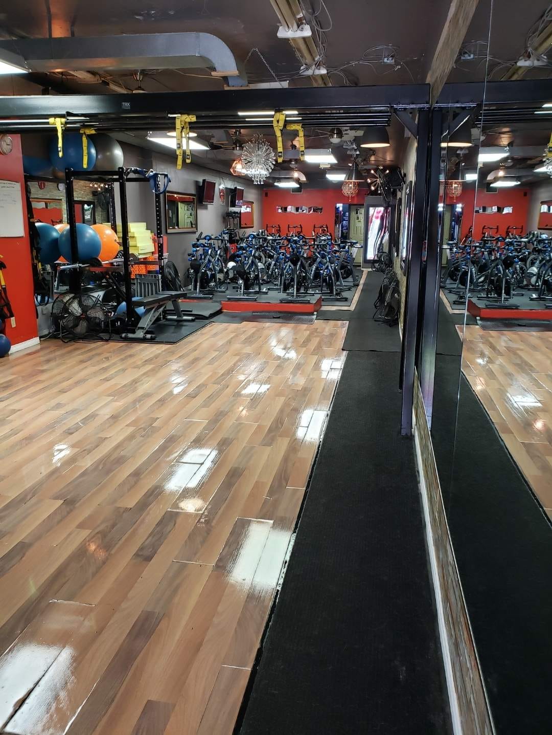 Welcome to Legacy - Danforth and... - Legacy Training Studio | Facebook