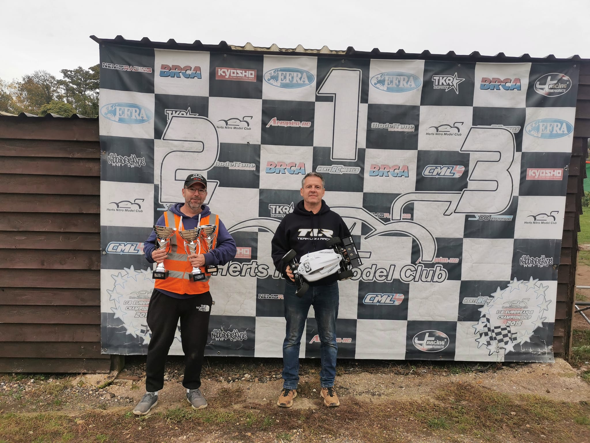 Radio Controlled Racing
