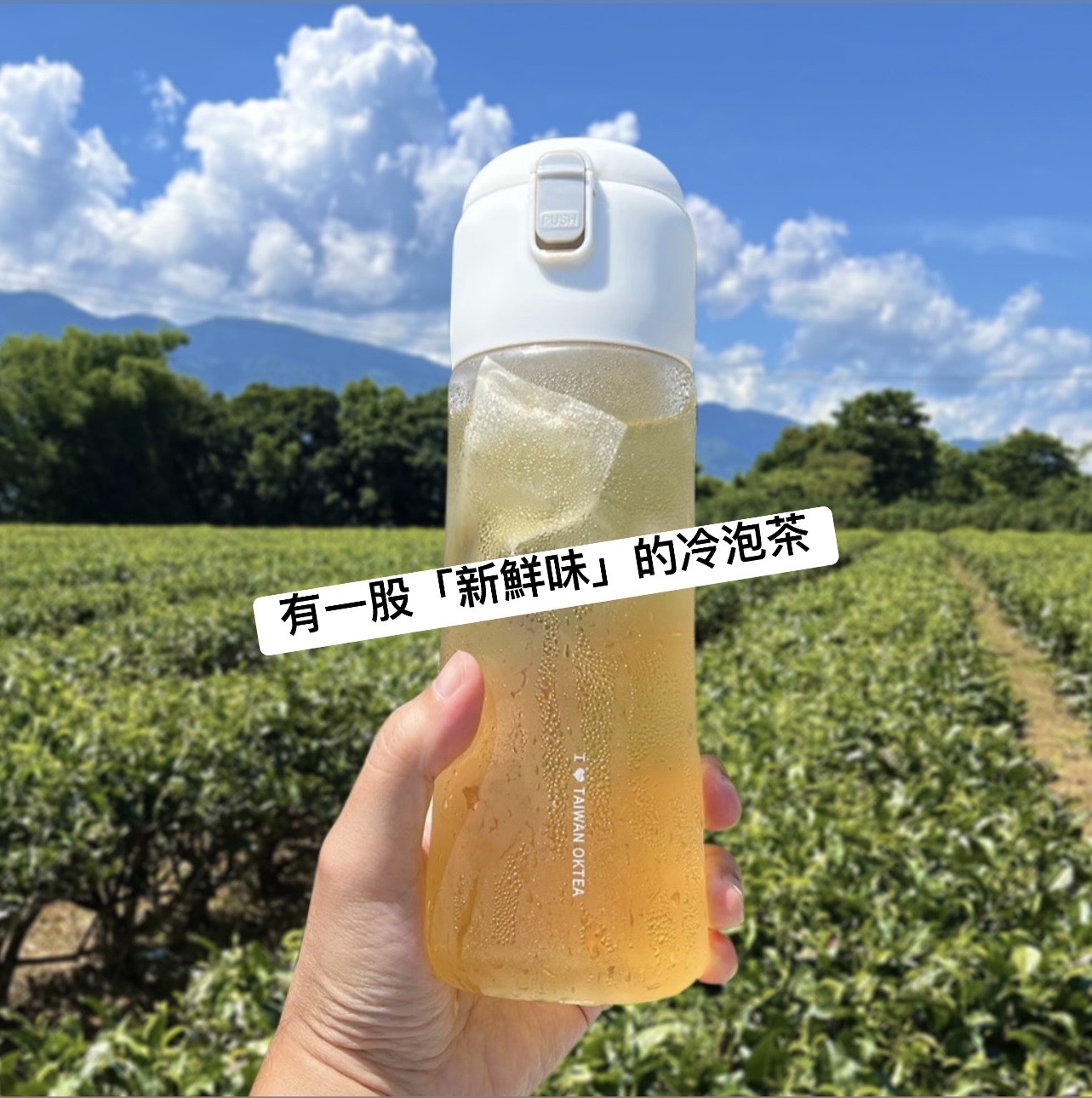 歐可茶葉 OK TEA - 每次被客人問到 請問一下那款XXX喝起來是什麼滋味 我們就要很努力想一下該怎麼去形容... | Facebook