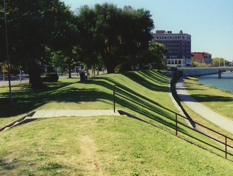 RiverScape MetroPark | Dayton OH