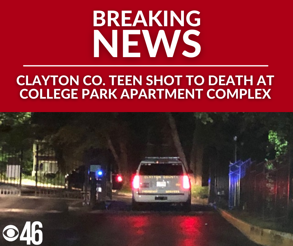 Family members tell CBS46 the... - Atlanta News First
