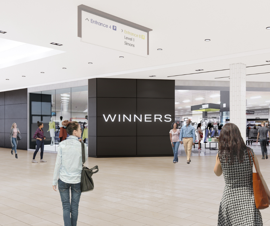 Halifax Shopping Centre is... - Halifax Shopping Centre | Facebook