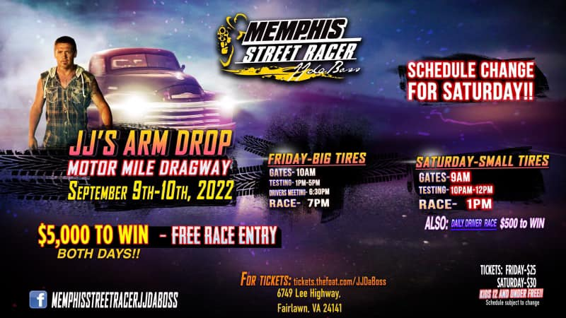 Pulaski - It's not short track oval, but man there are some bad fast ...