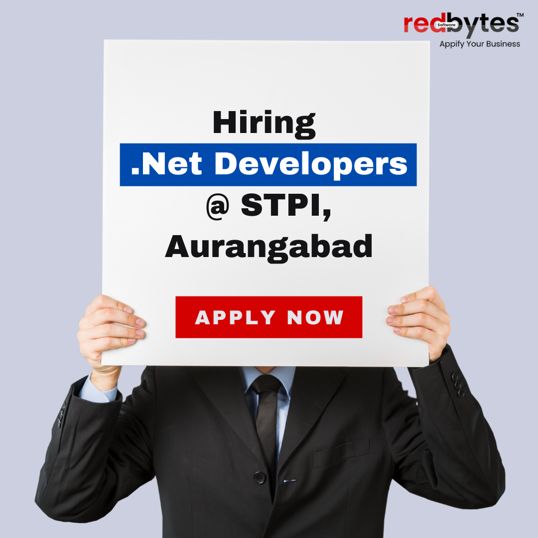 Redbytes Mobile app development company | Pune