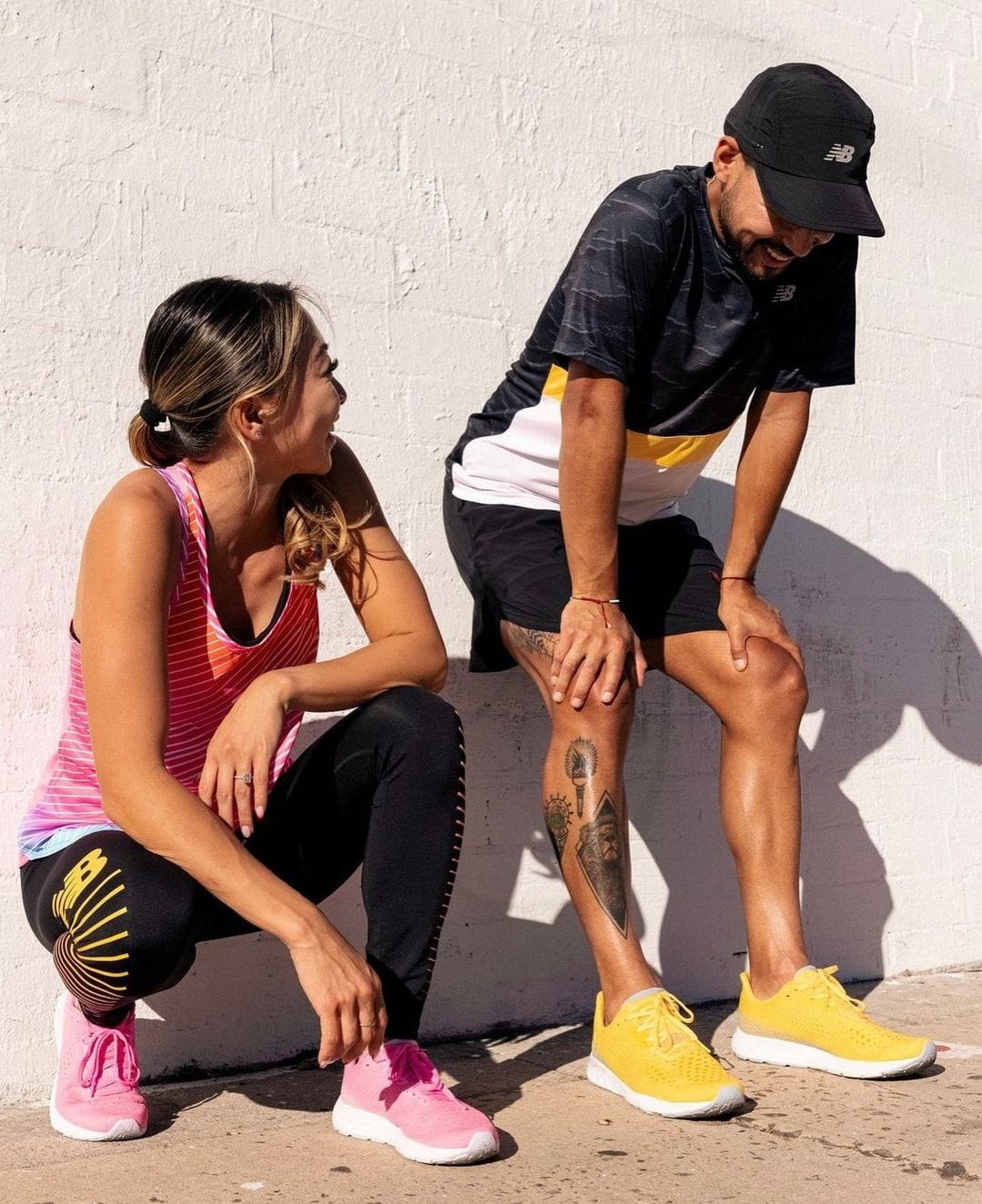 RUNNR - ‼️RUNNR PICKS‼️Power up your runs with the New...