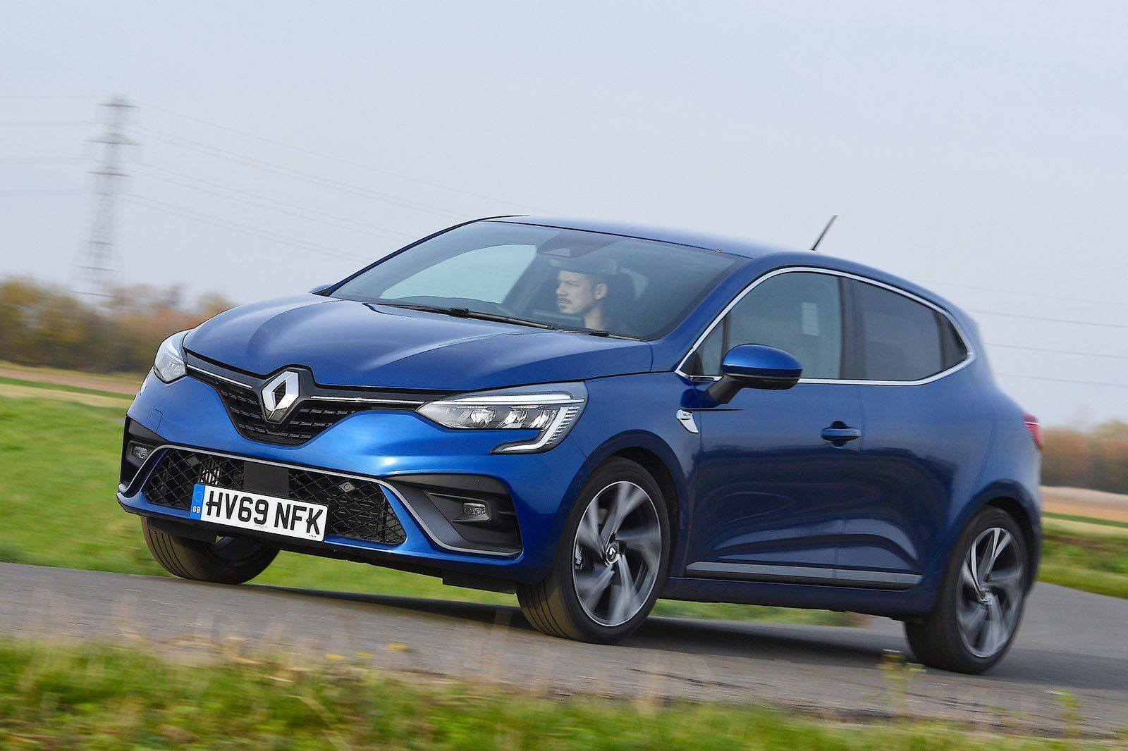 With upmarket interiors and lots of standard equipment, the new
