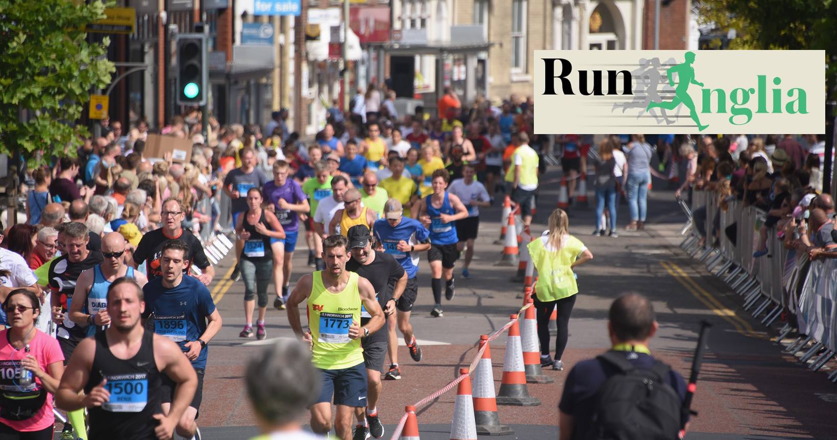 Run Anglia | Over the years I've acquired a lot of age group awards at ...