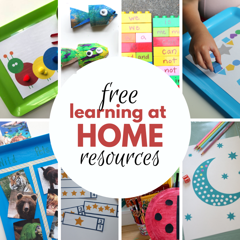 I... - No Time For Flash Cards - Early Childhood Education | Facebook