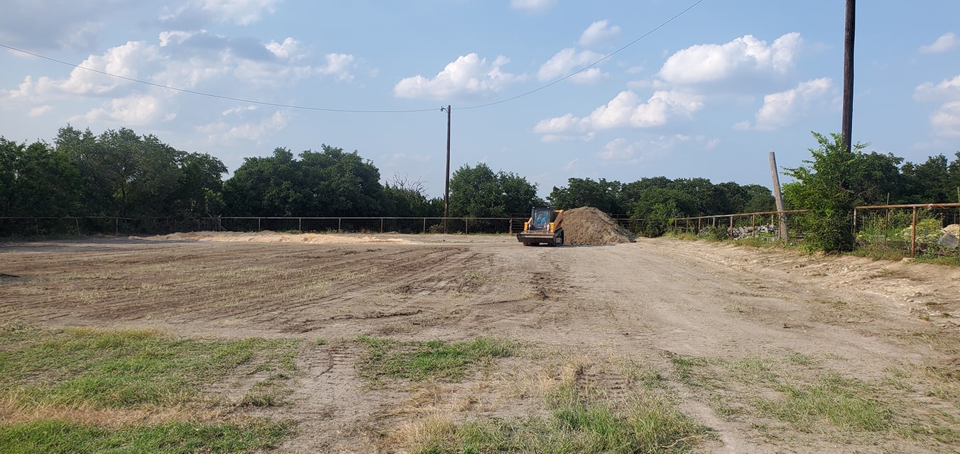 Rafter 5R Ranch | Killeen TX
