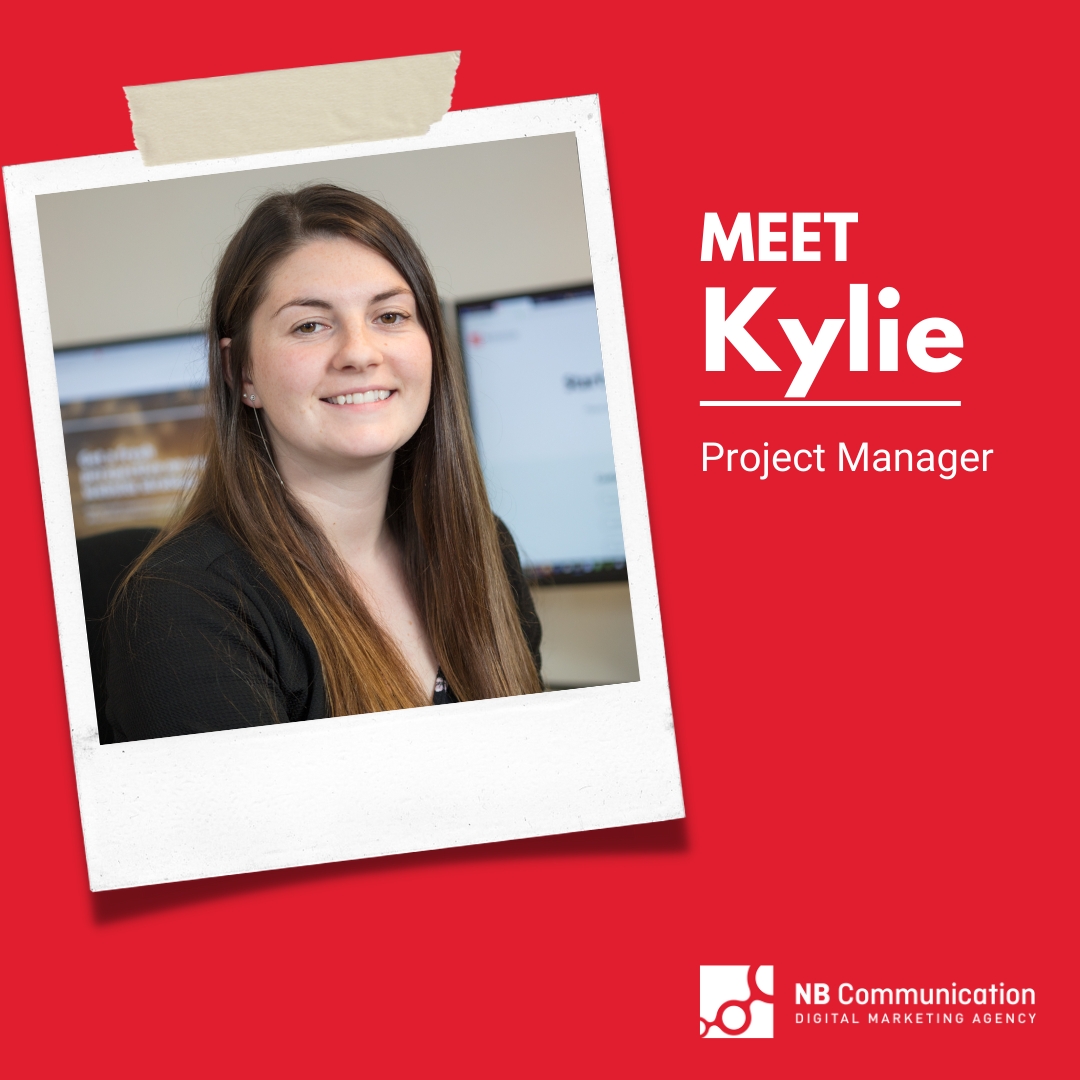 NB - Welcome back to our sorely missed project manager, Kylie! For the ...