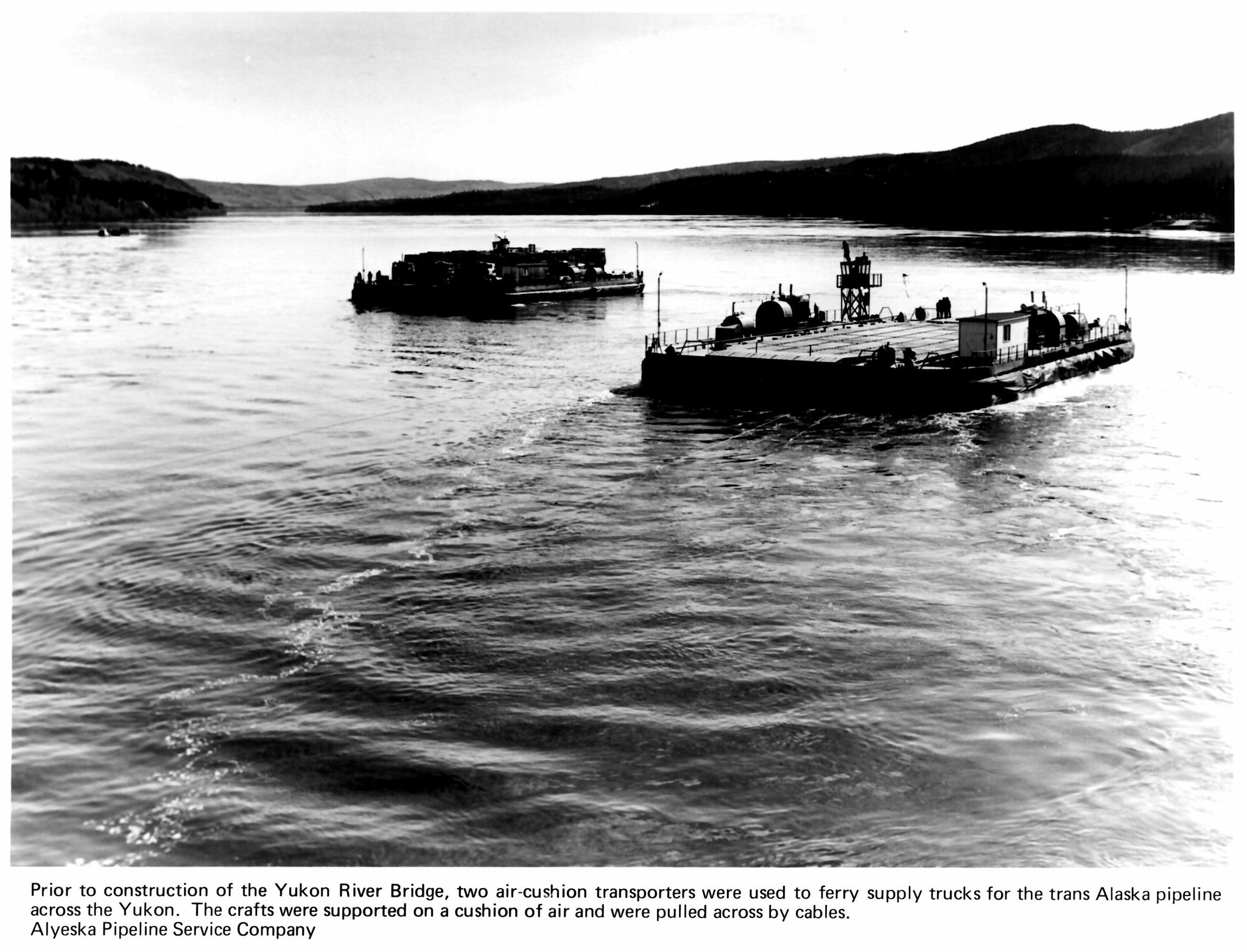 Fun fact about the old... - Alaska Laborers Training School | Facebook