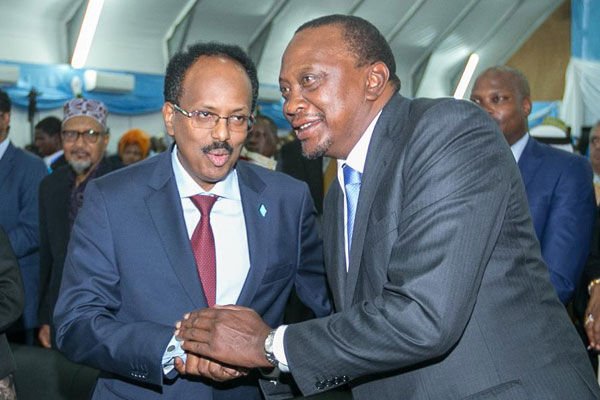 Nation - Mutuma Mathiu: Somalia and rogue husband card... | Facebook