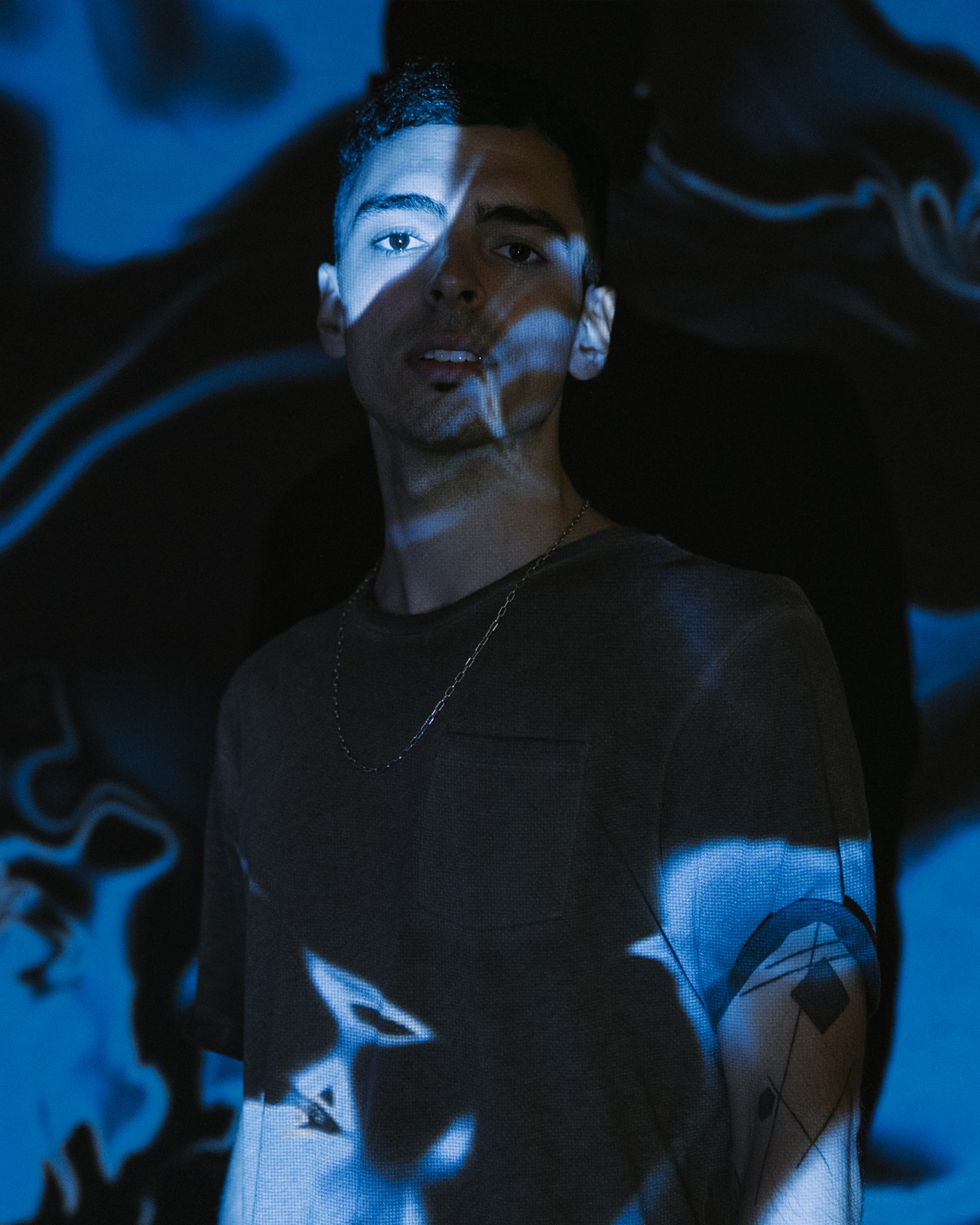 ezeqarias and @imdurante's 'Prisma EP' brings together the duo's